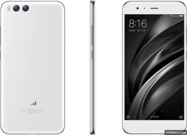 Xiaomi Mi 6