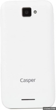 Casper VIA A3316