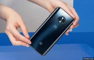 Motorola Moto 1s