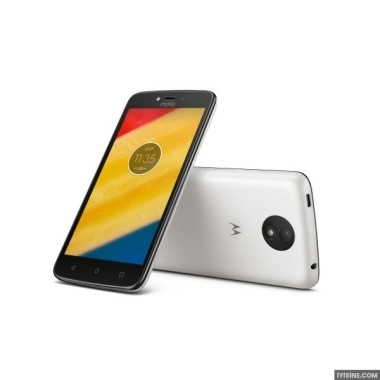 Moto C Plus