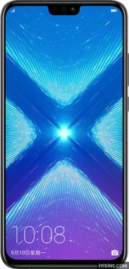 Honor 8X