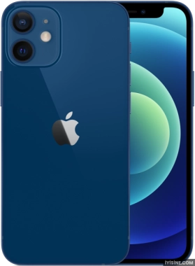 Apple iPhone 12 mini