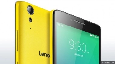 Lenovo A6010