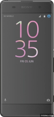 Sony Xperia XA
