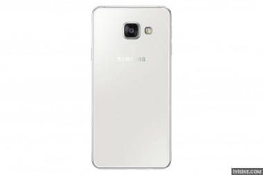 Samsung Galaxy A3 (2016)