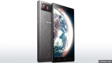 Lenovo Vibe Z2 Pro
