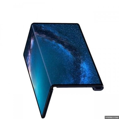 Huawei Mate X