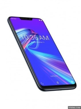 Asus Zenfone Max M2