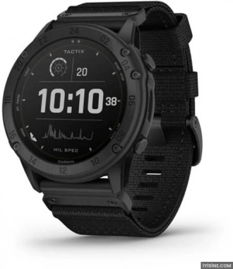 Garmin tactix Delta Solar