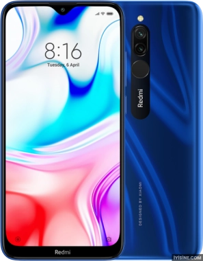 Xiaomi Redmi 8