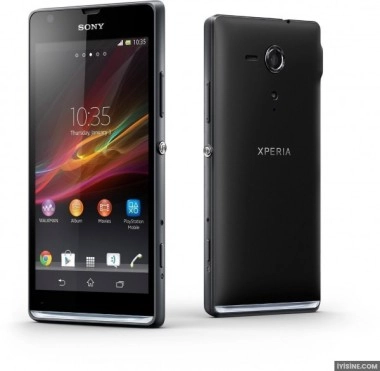 Sony Xperia SP