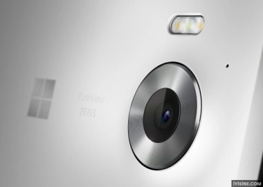 Microsoft Lumia 950