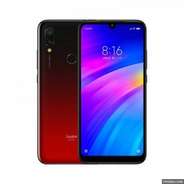Xiaomi Redmi 7