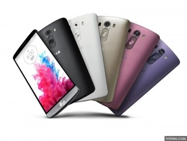 LG G3