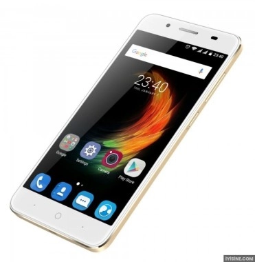 ZTE Blade A610 Plus