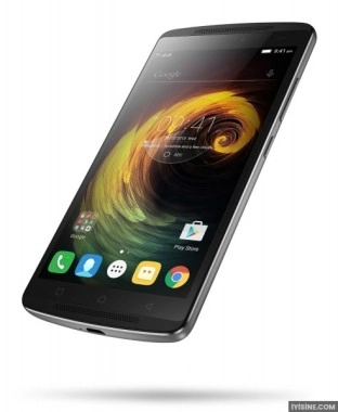 Lenovo K4 Note