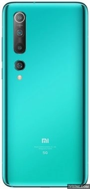 Xiaomi Mi 10