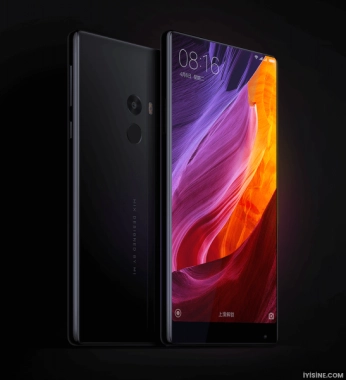 Xiaomi Mi MIX