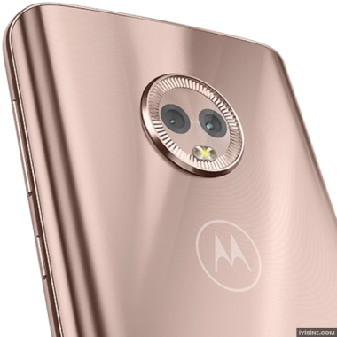 Motorola Moto 1s