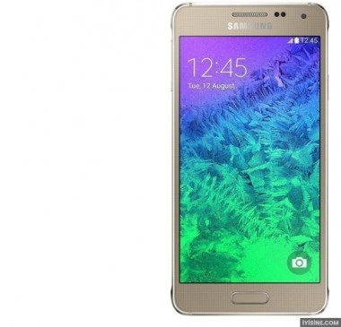 Samsung Galaxy Alpha