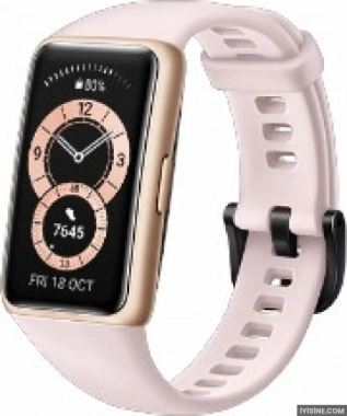 Huawei Band 6