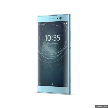 Sony Xperia XA2