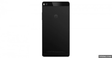 Huawei P8
