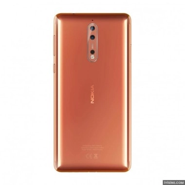 Nokia 8
