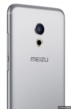 Meizu Pro 6