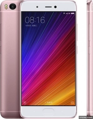 Xiaomi Mi 5s