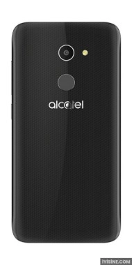 Alcatel A3