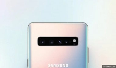 Samsung Galaxy S10 5G