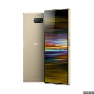 Sony Xperia 10 Plus