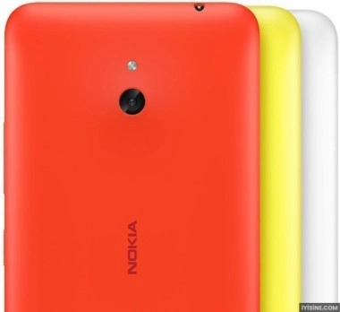Nokia Lumia 1320