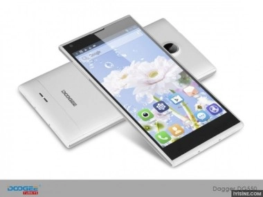 Doogee Dagger DG550