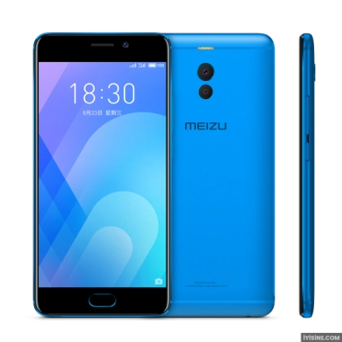 Meizu M6 Note