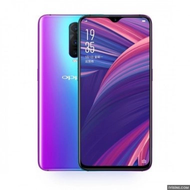 Oppo RX17 Pro