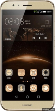 Huawei G8