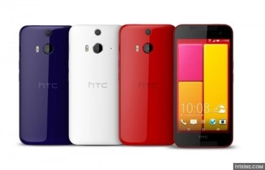 HTC Butterfly 2