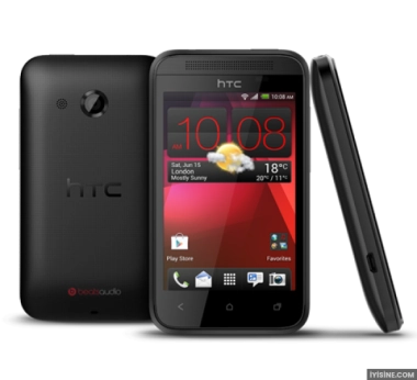 HTC Desire 200