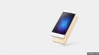 Xiaomi Mi 5