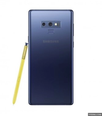 Samsung Galaxy Note 9