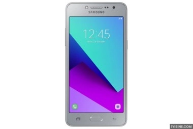 Samsung Galaxy J2 Prime