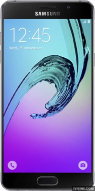 Samsung Galaxy A5 (2016)