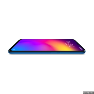 Meizu Note 9