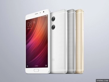 Xiaomi Redmi Pro
