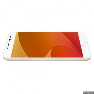 Asus ZenFone 4 Selfie Pro