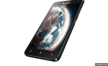 Lenovo S580