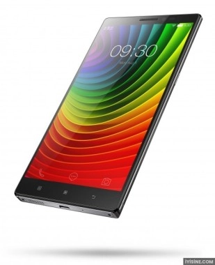 Lenovo Vibe Z2 Pro