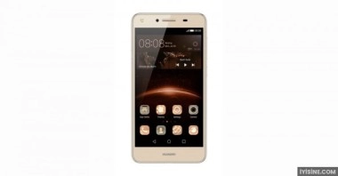 Huawei Y5II
